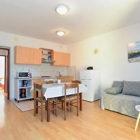 Jadranko 1761 Apartment