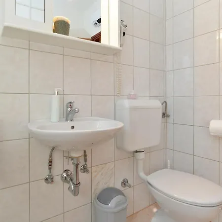 Jadranko 1761 Apartment *